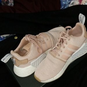 Womens Adidas NMD R2